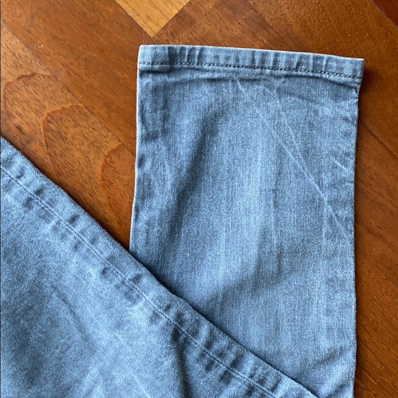 Levi’s 541 Athletic Taper Gray Wash Jeans, 32 x 30 - Picture 3 of 8